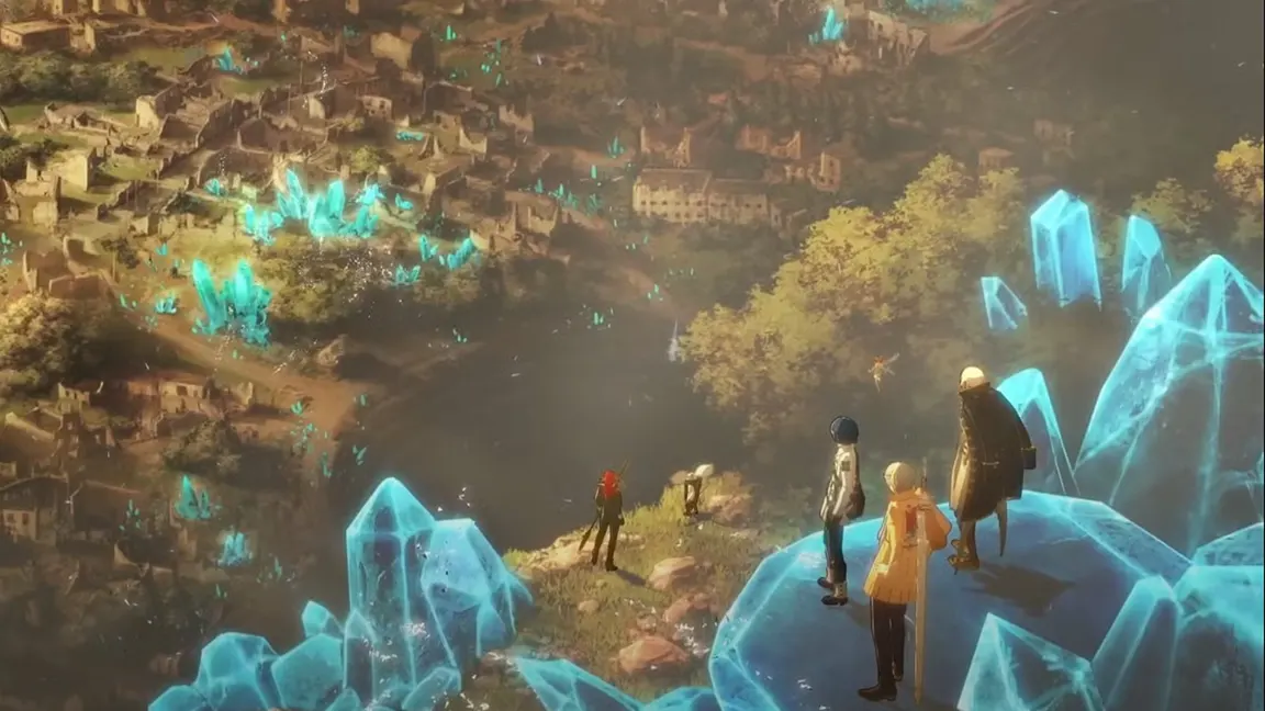 Metaphor ReFantazio: Eine tiefgehende Analyse von Atlus' neuem Fantasy-RPG