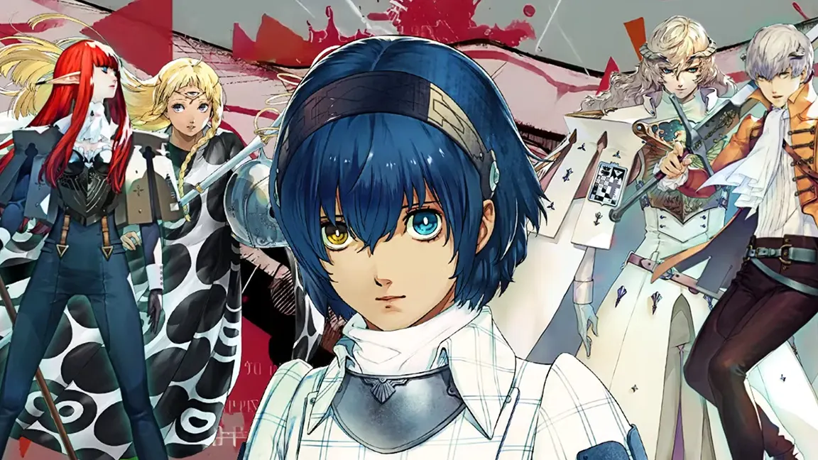 Quelle est l'histoire de Metaphor ReFantazio ? Plongée dans le nouveau RPG d'Atlus