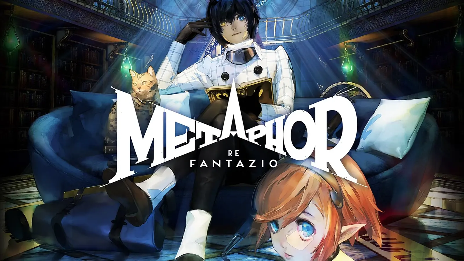 Metaphor: ReFantazio Beginner Guide - Master This Epic JRPG from Atlus